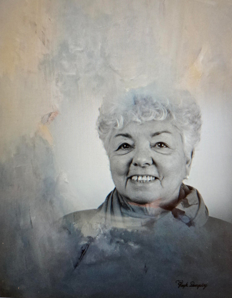 Gayle Dempsey