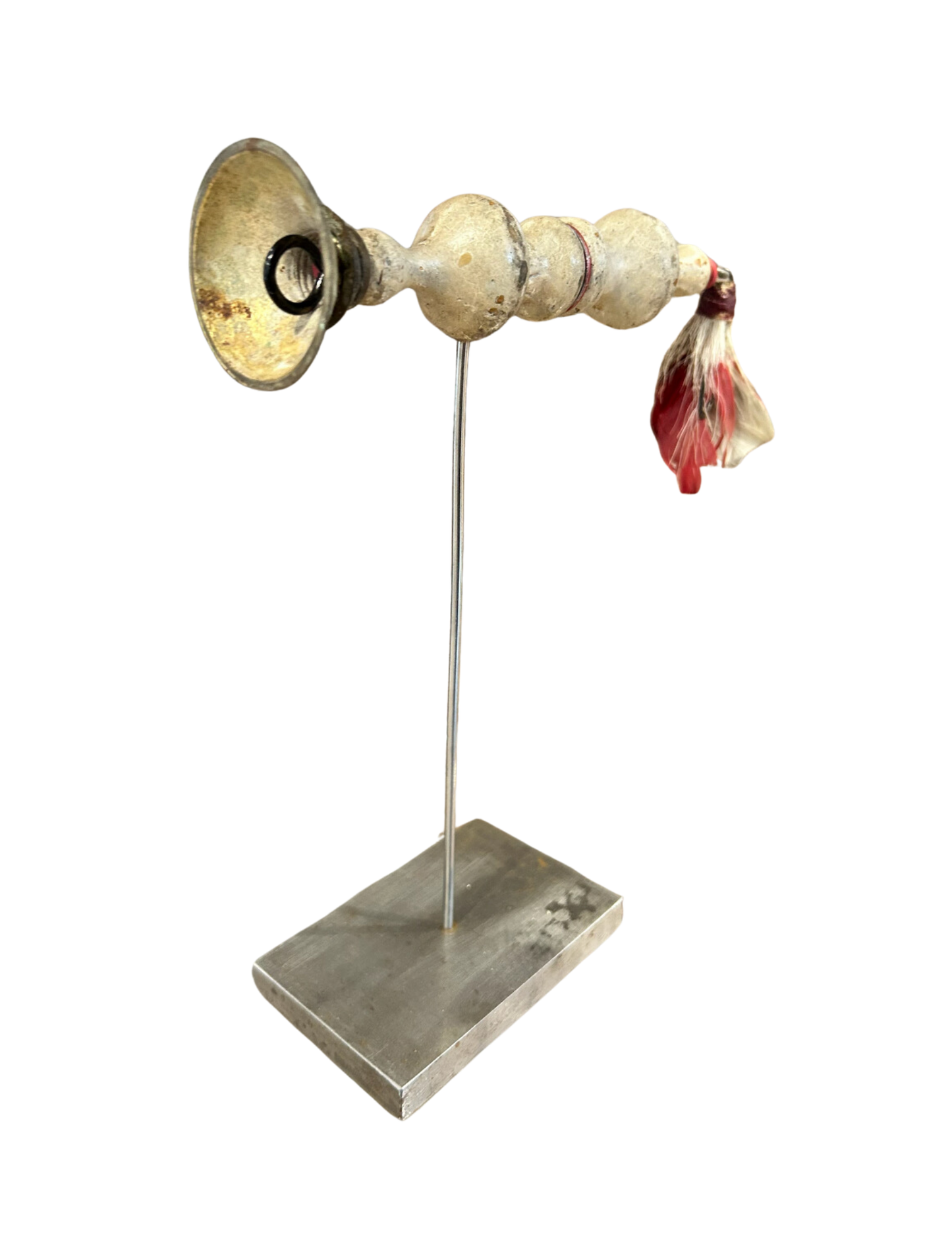 Fishing Lure by Brendan Duggan