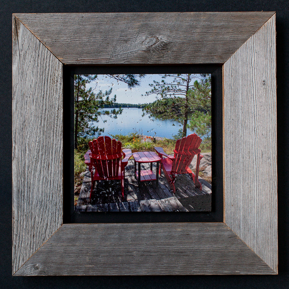 Muskoka View For 2