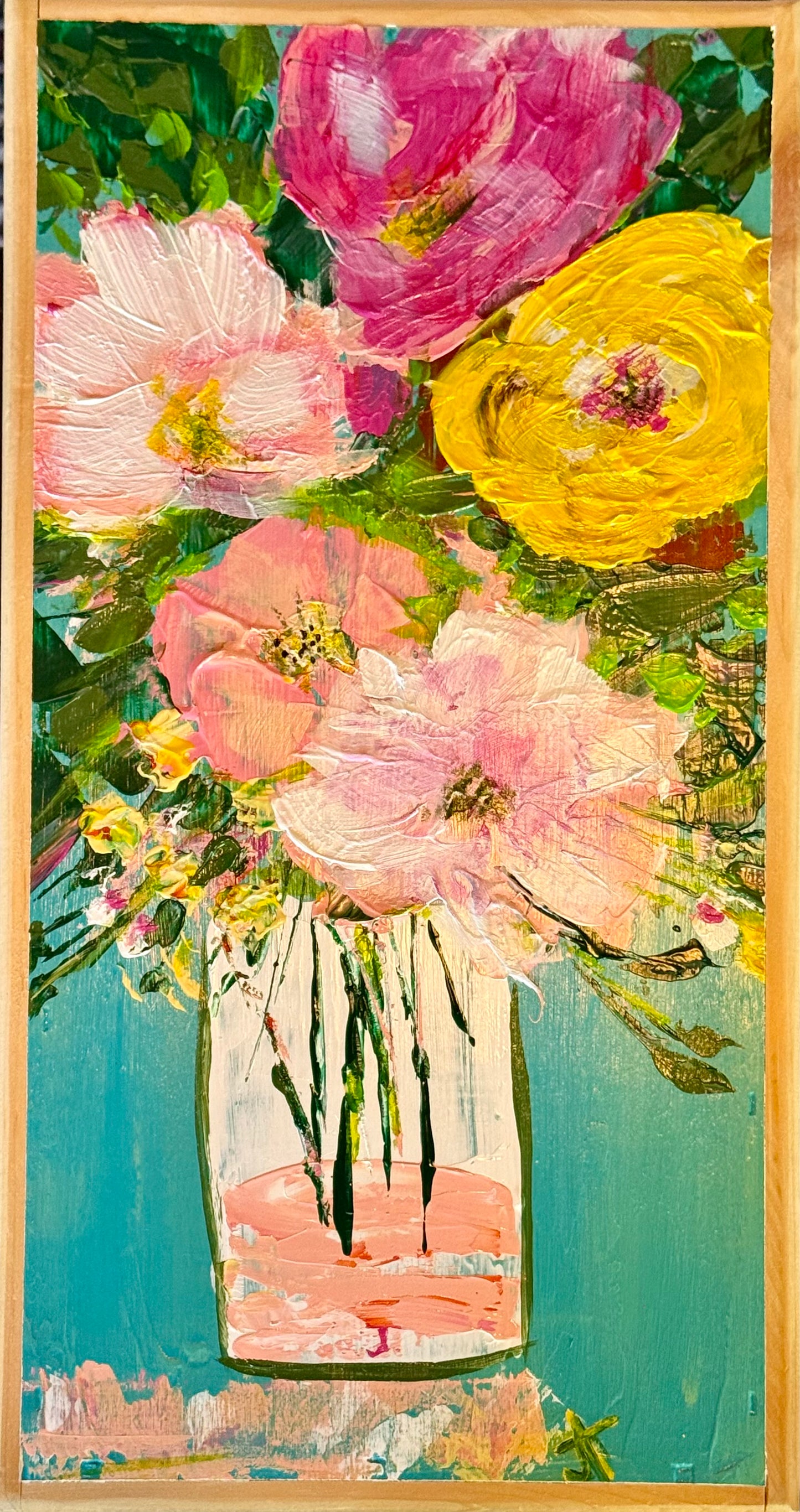 Flower Vase