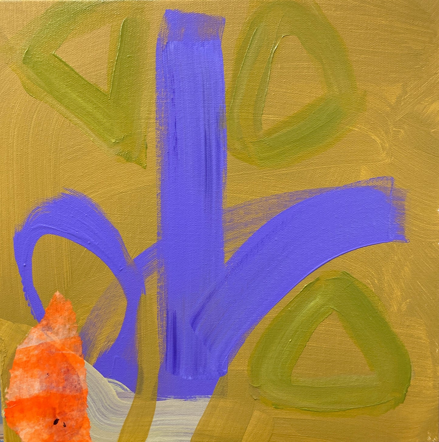 Fleur de Lis