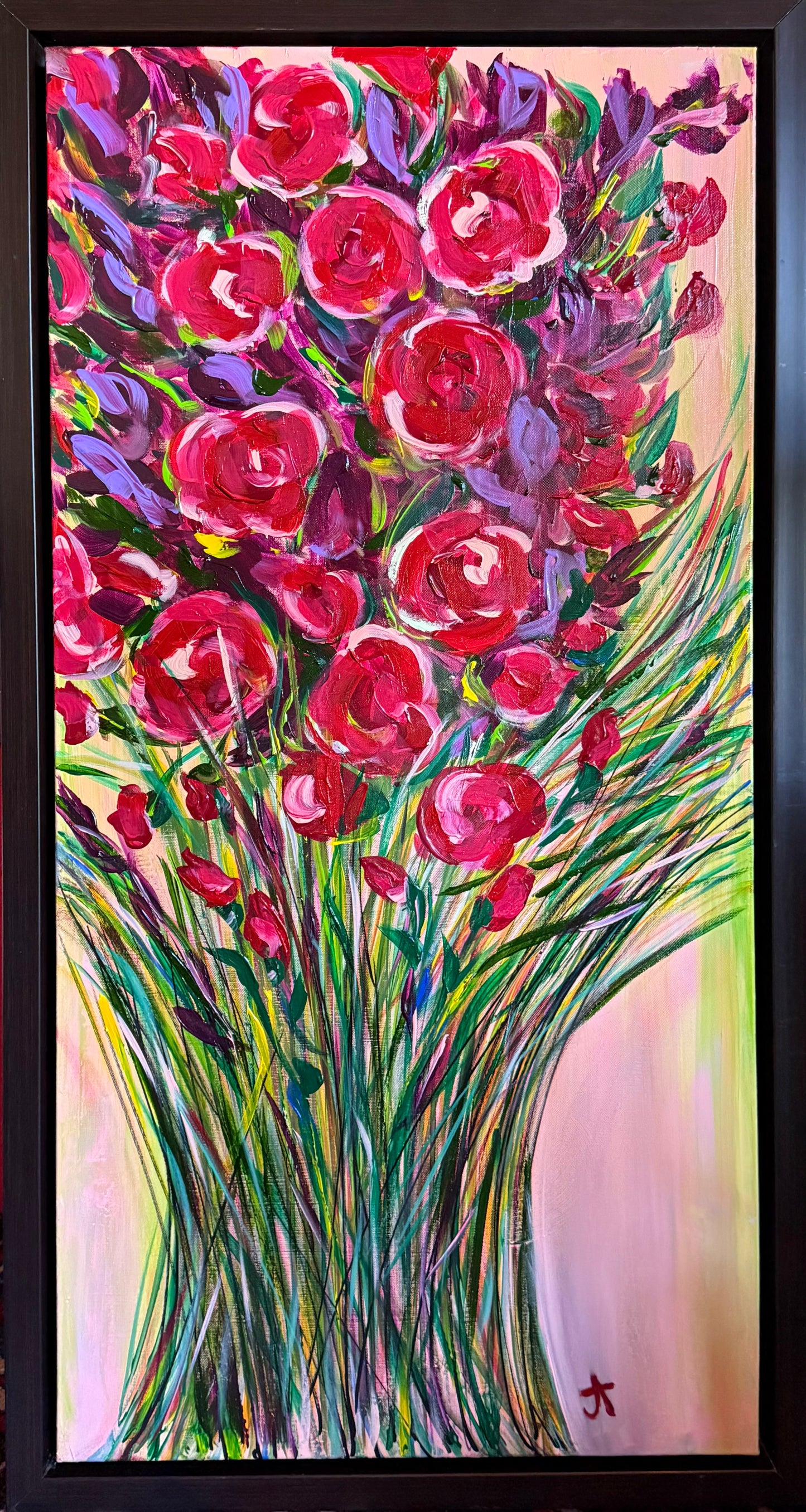 Flower Tower