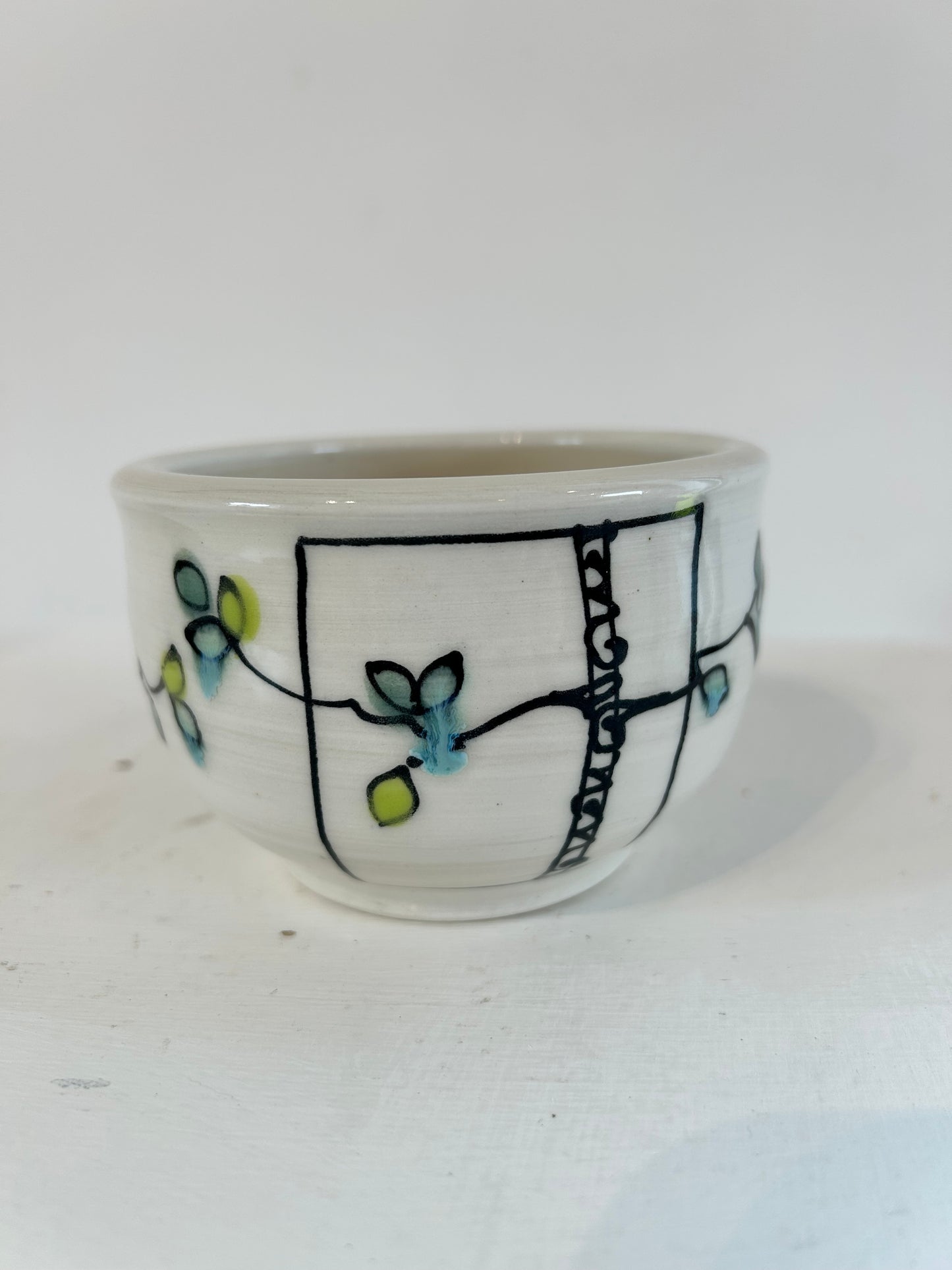 Sugar Bowl | Tree