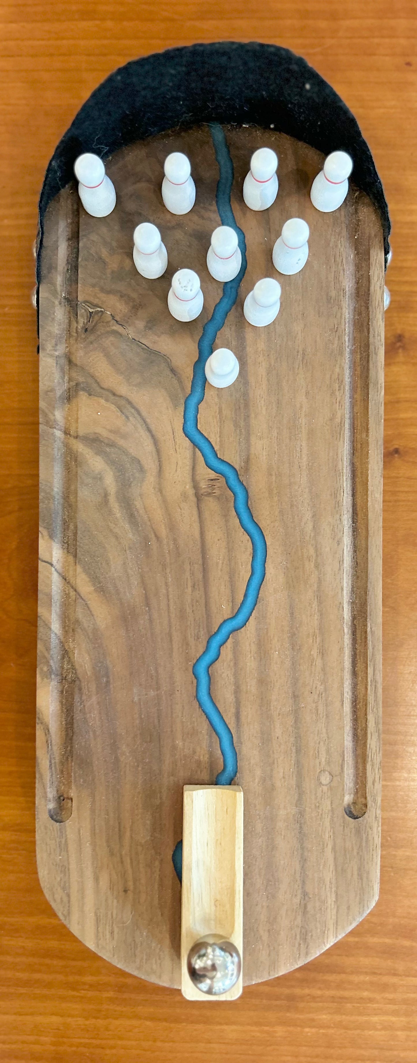 Mini Bowling