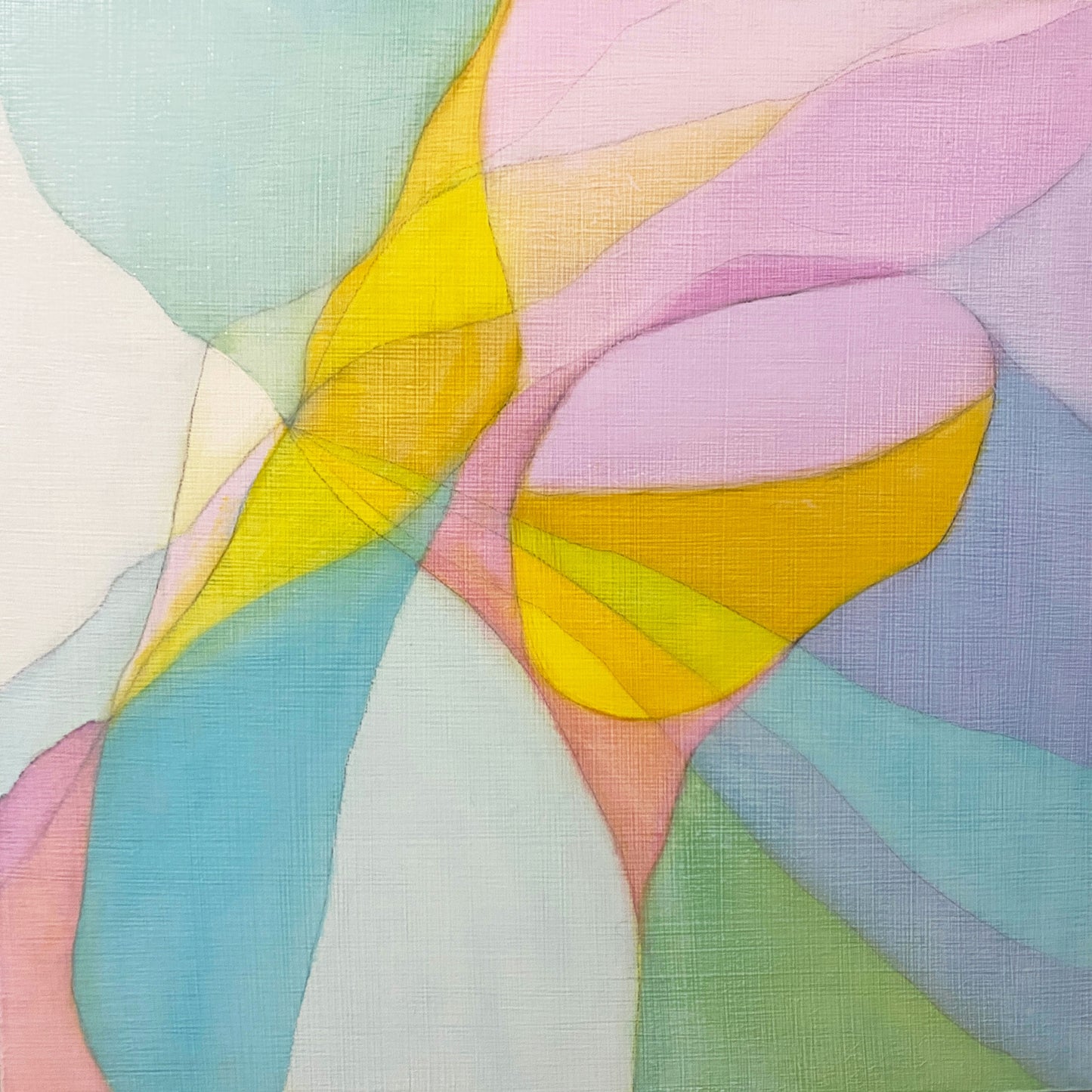 Spring Thaw