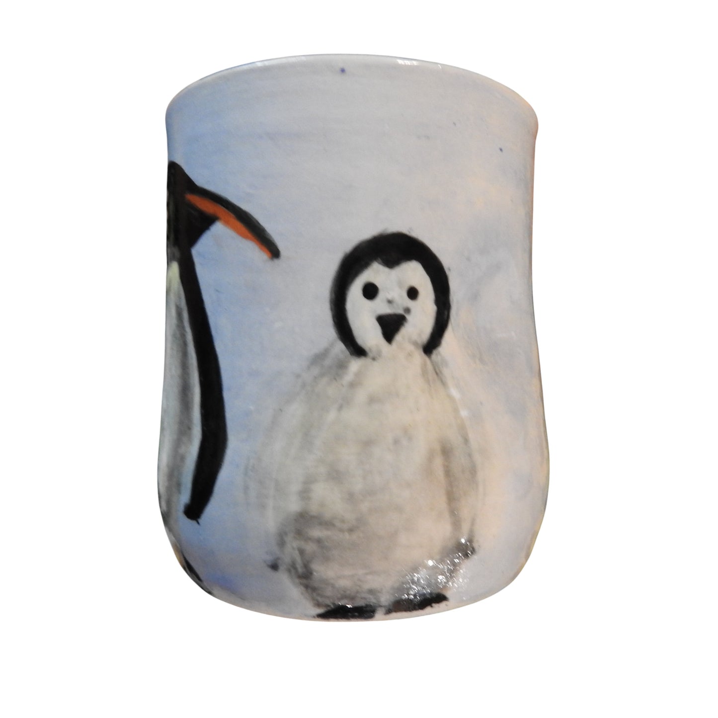 Penquin Family Cup