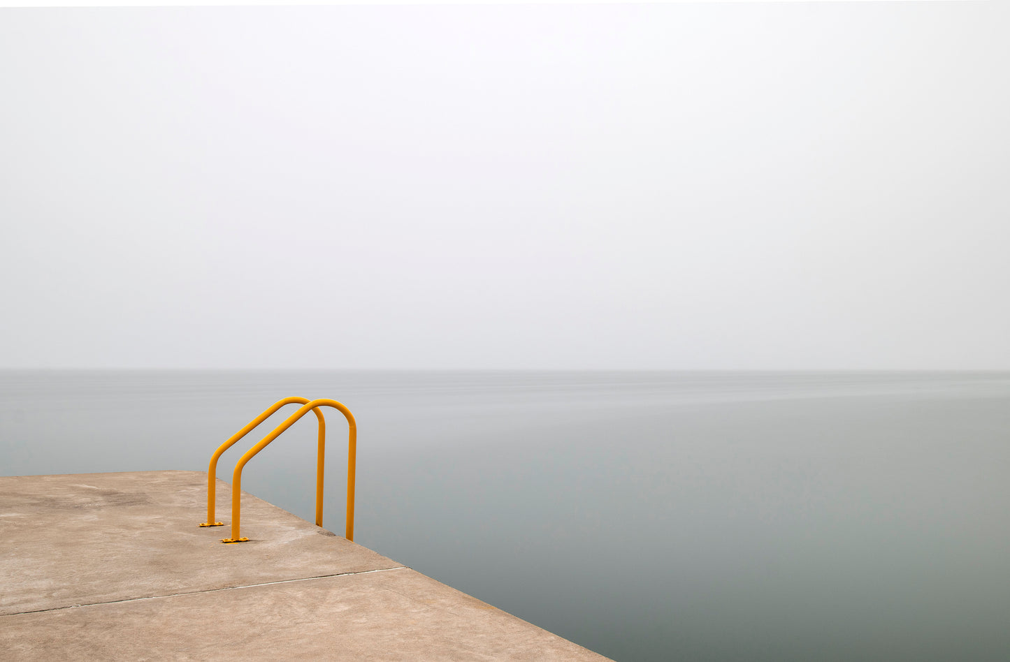 Infinity Steps