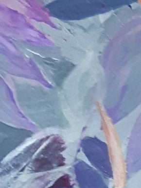 "Sumacs #2"