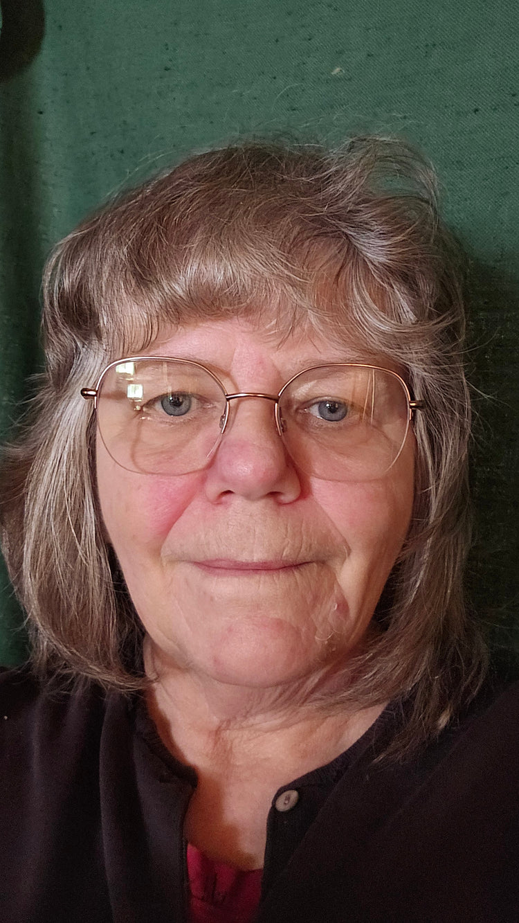 Jacqueline Donald