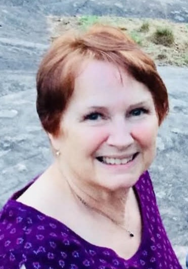Kathy Cormier