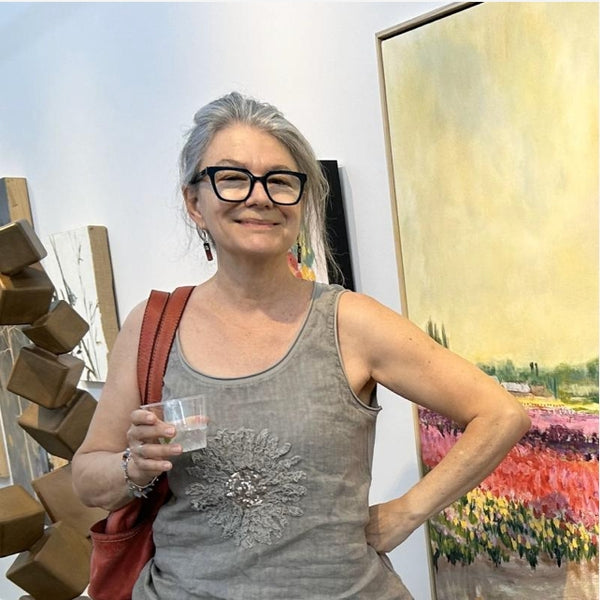 Jane Haddad