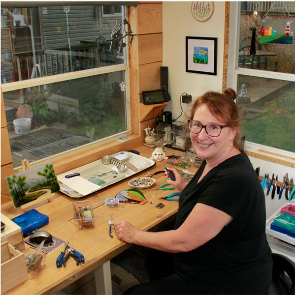 Nancy Epps