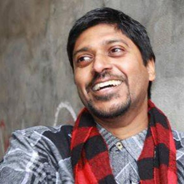 Xavier Fernandes
