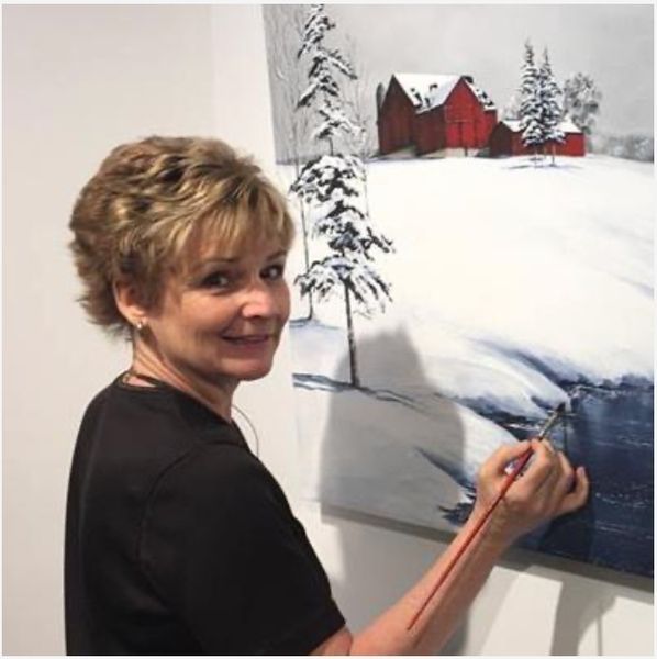 Janet Liesemer