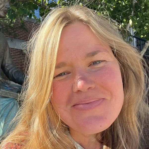 Leah Olsen-Kent