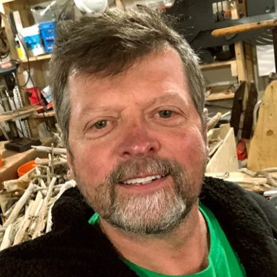 Dan Kangas