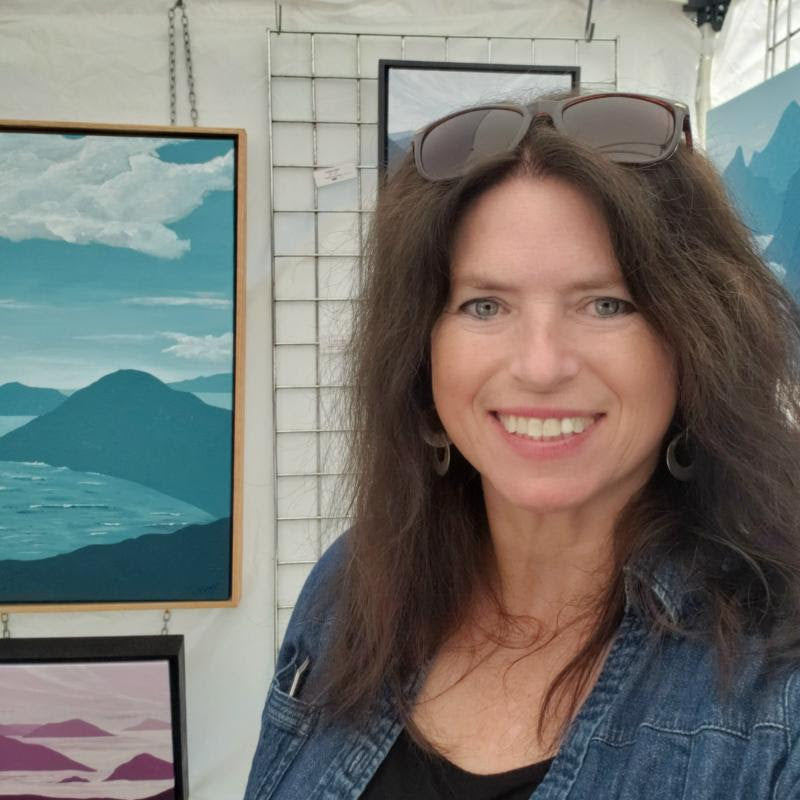 Lori Fonger