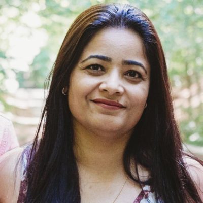 Neha Khanna