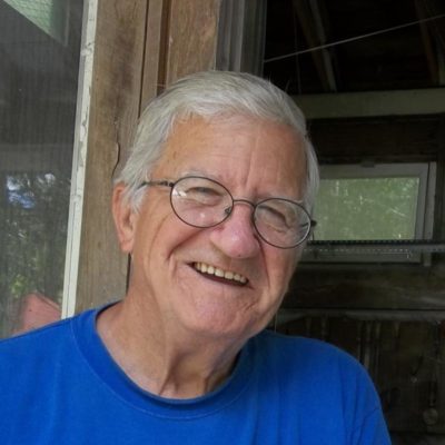Ron Leach