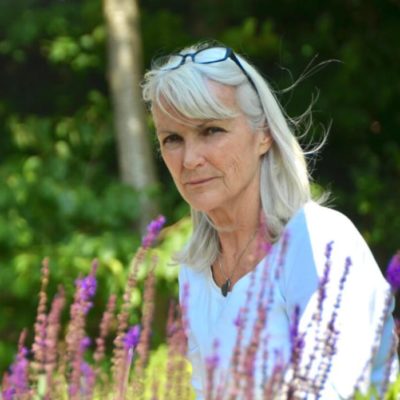 Roxanne Driedger