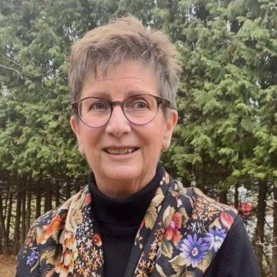 Sheila Burgess