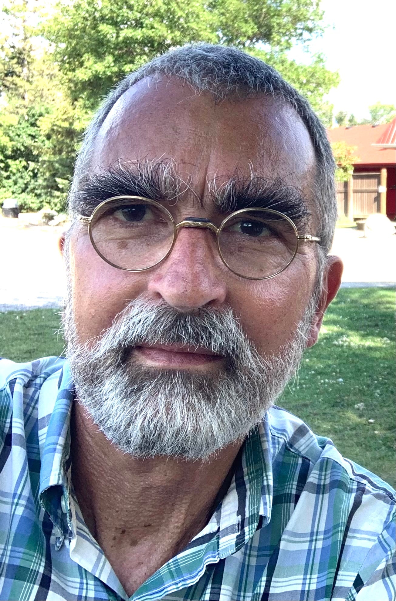 Eberhard Renner