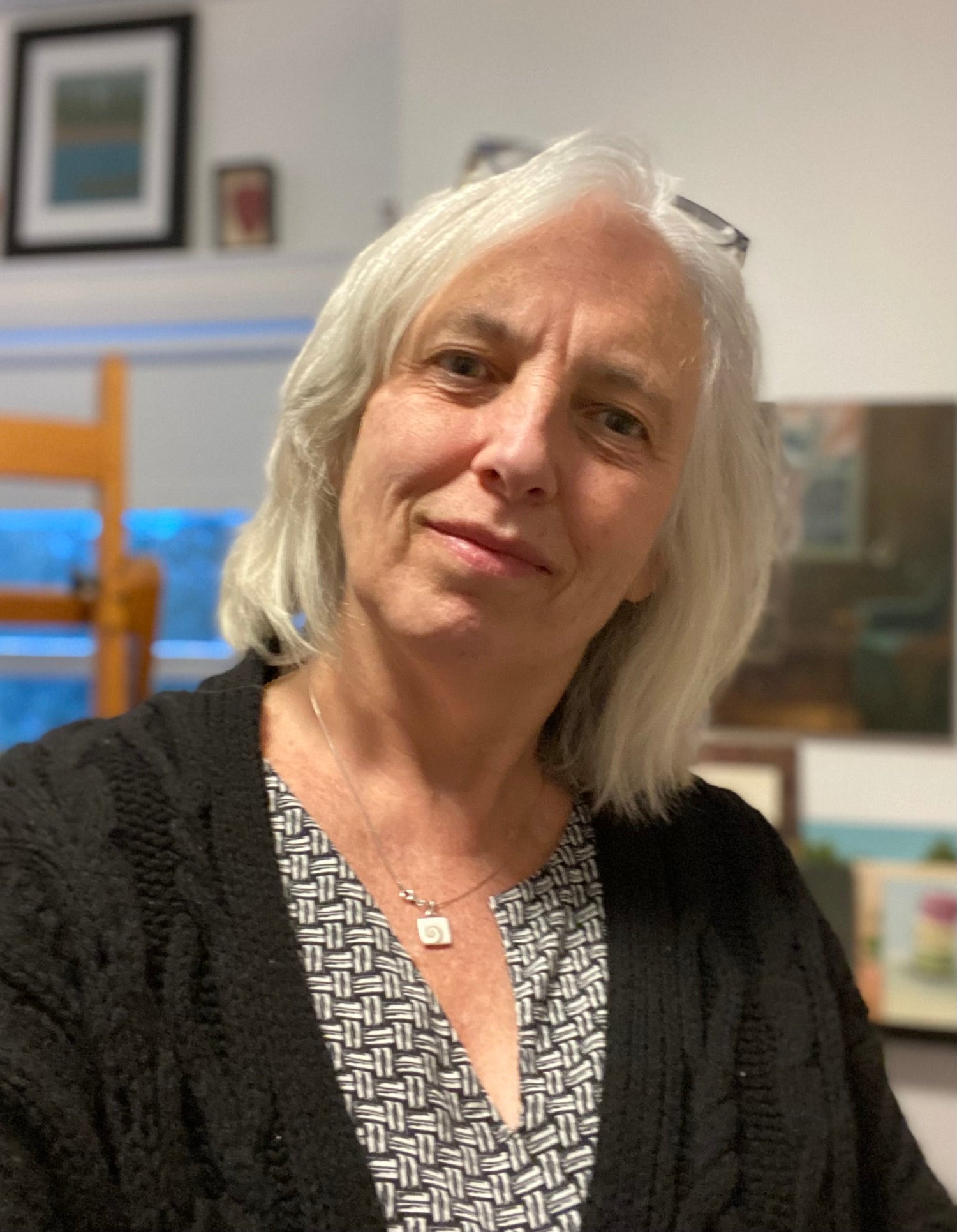 Patty Wilkinson