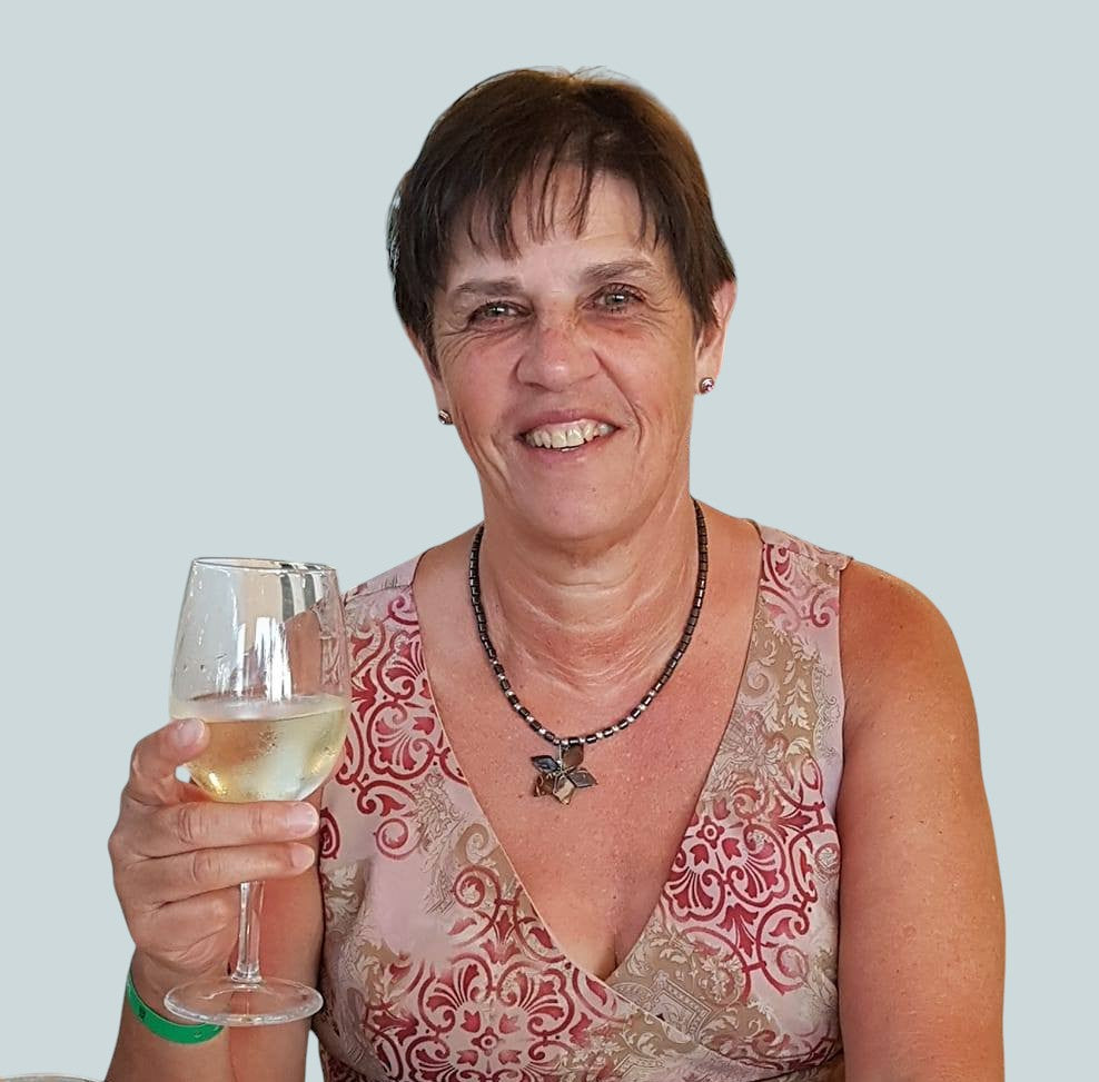 Joyce Butler