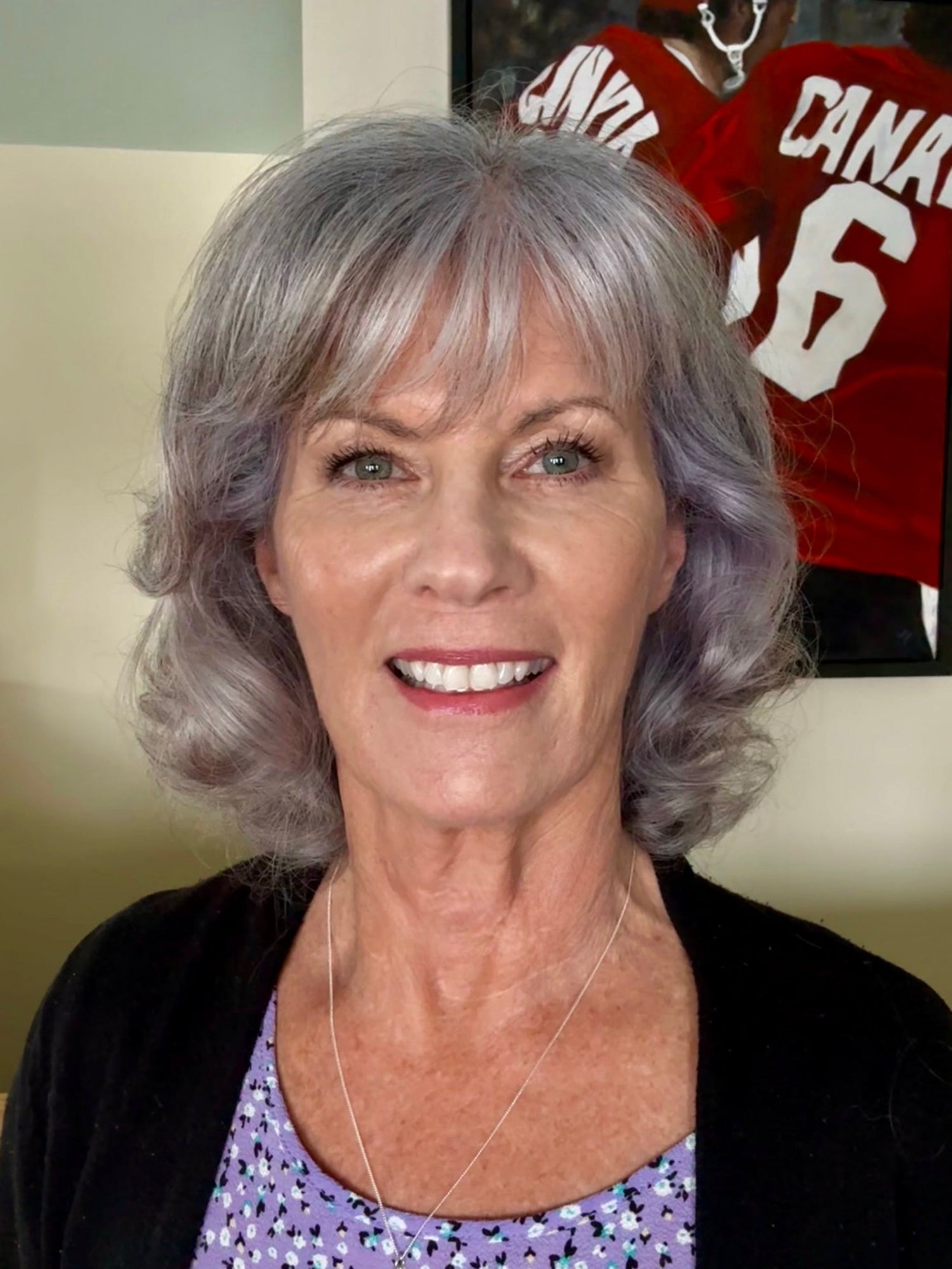 Mary Gair