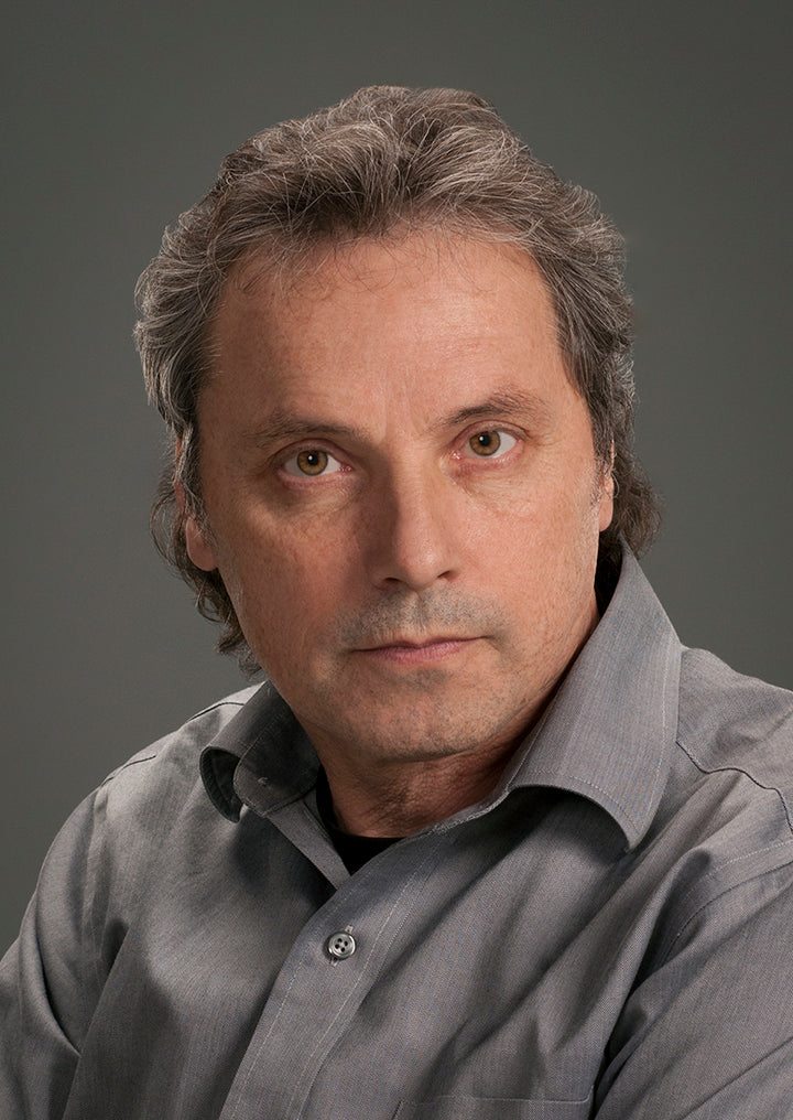 Terry Hrynyk