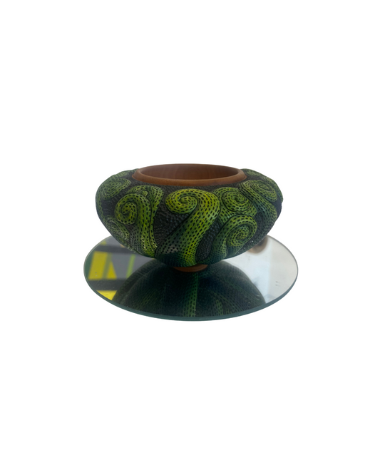 Fiddlehead