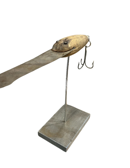 Fishing Lure #2 by Brendan Duggan