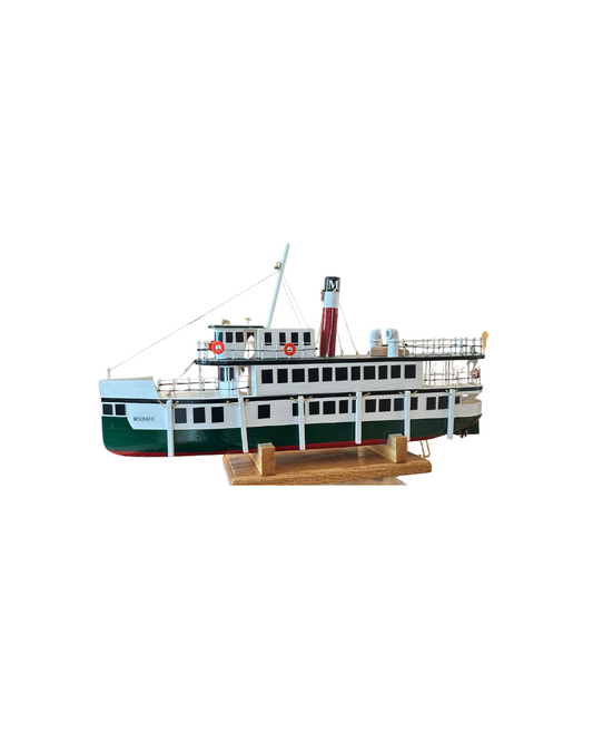 Wenonah II
