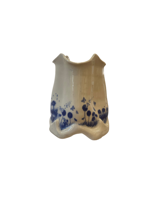 Wildflower Vase