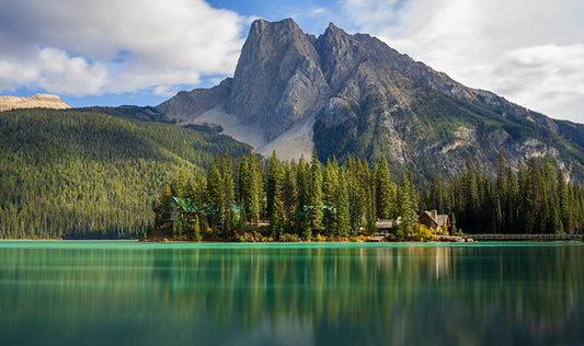 Emerald Lake