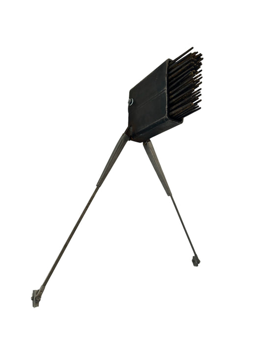 Harvester by Brendan Duggan