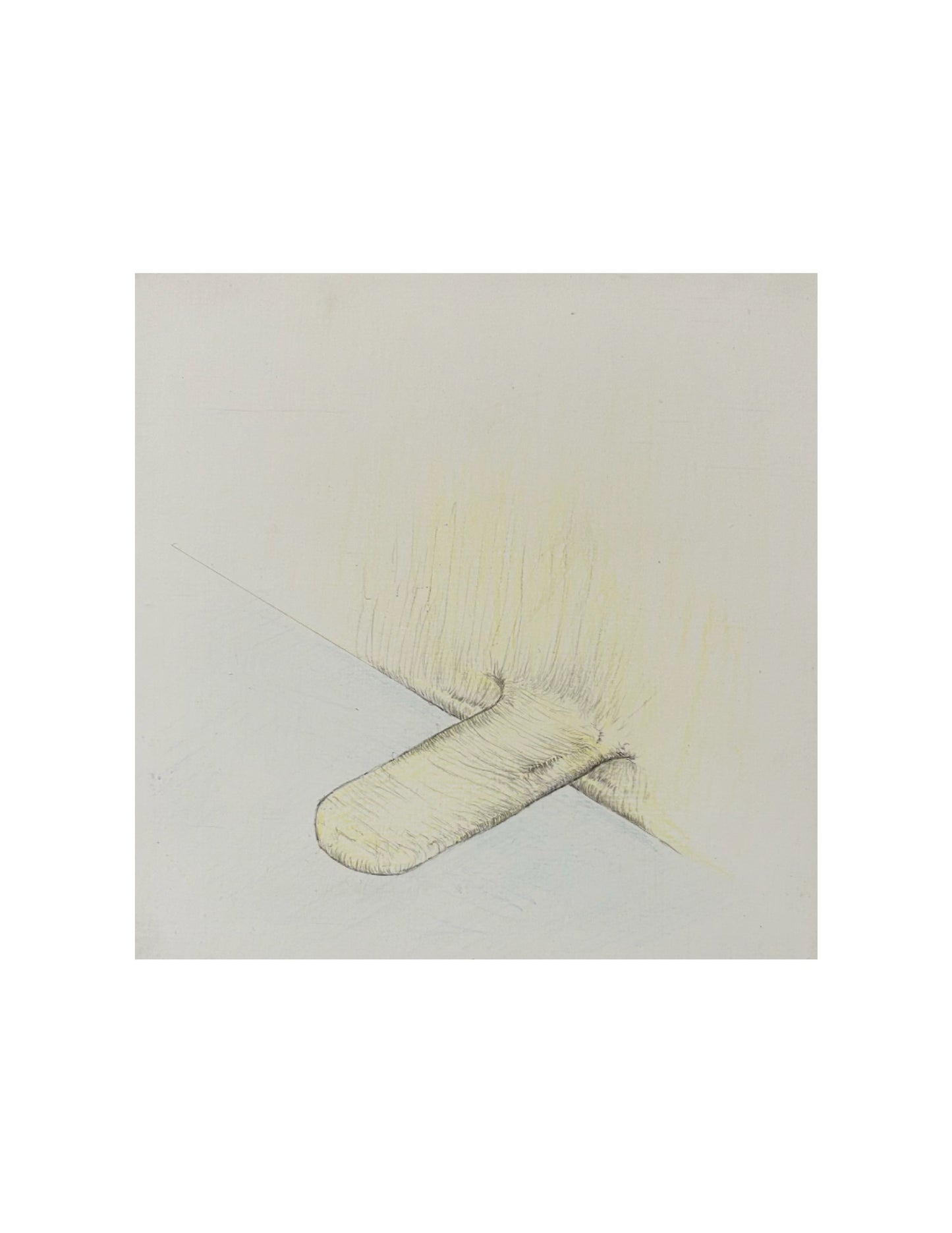 Fin by Brendan Duggan
