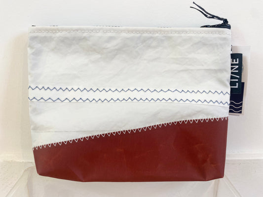 Small Pouch | Red