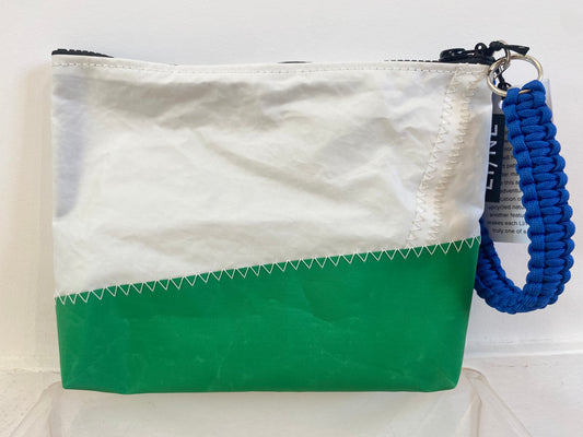 Small Pouch | Green