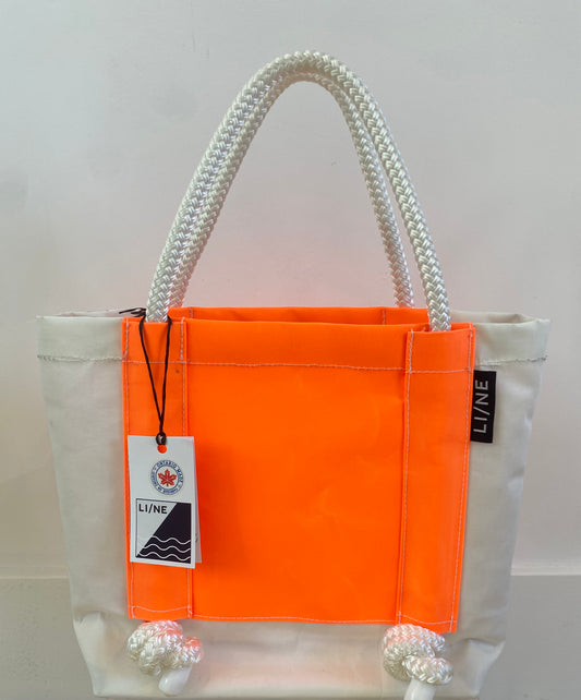 Rope Tote Mini
