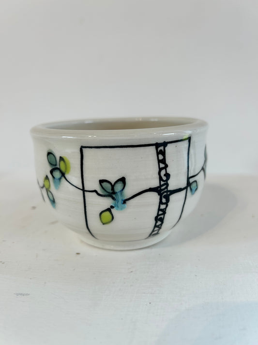 Sugar Bowl | Tree