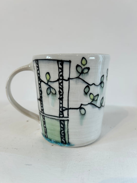 Mug | Tree
