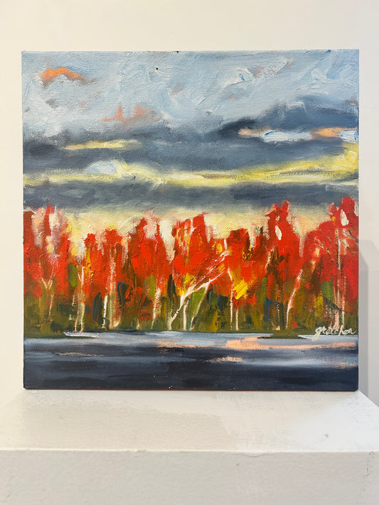 Autumn Landscape