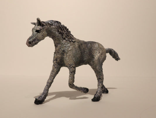 Arabian Trot
