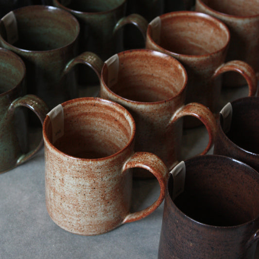 Small Mugs