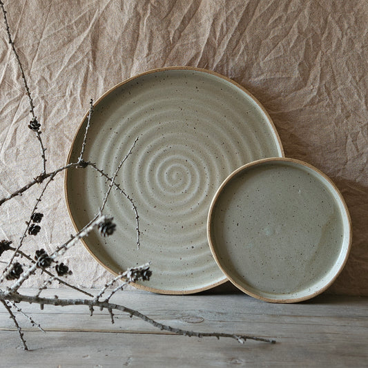 Side Plate