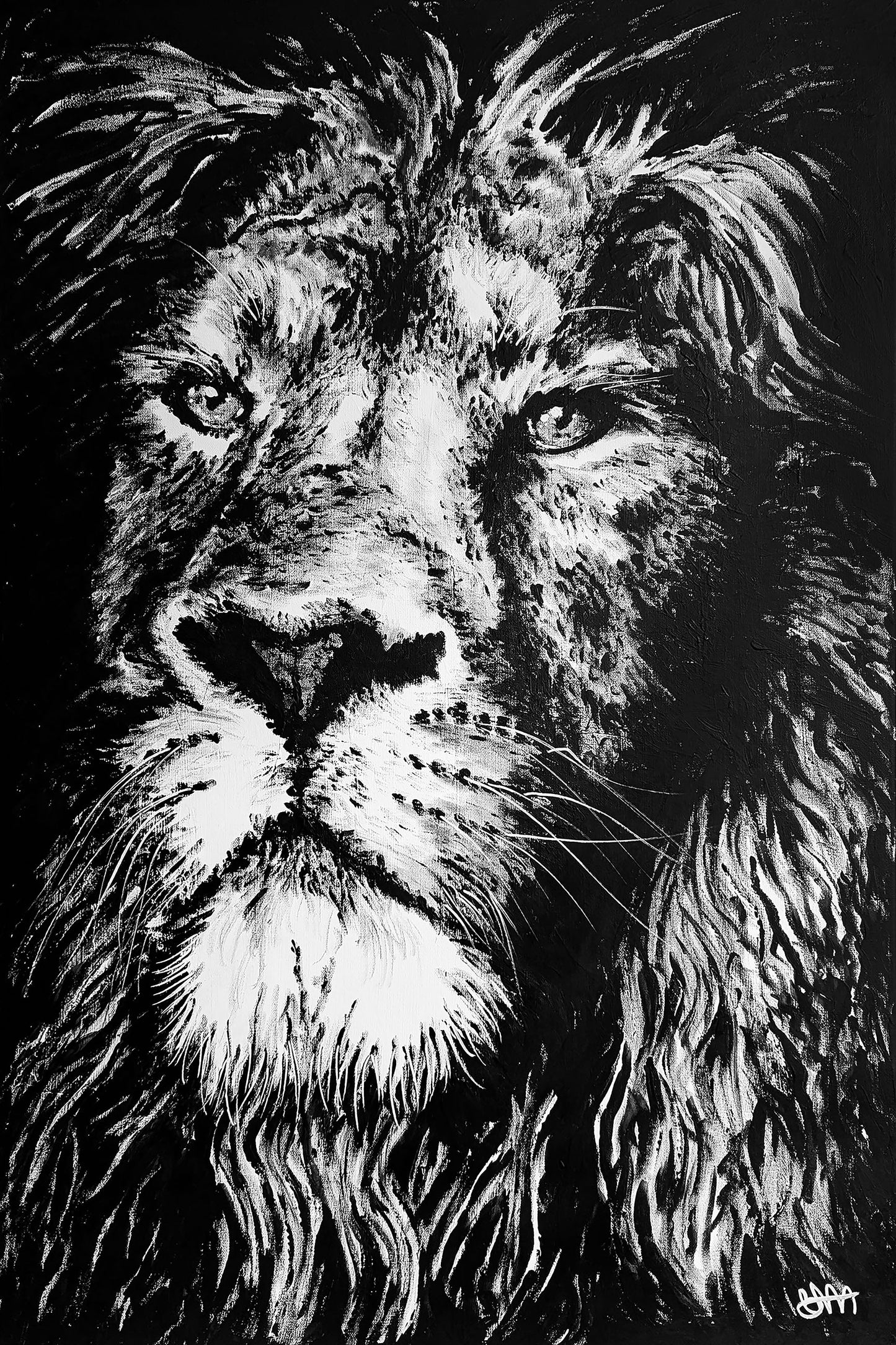 The King Resolve