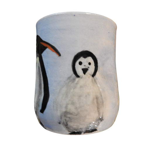 Penquin Family Cup