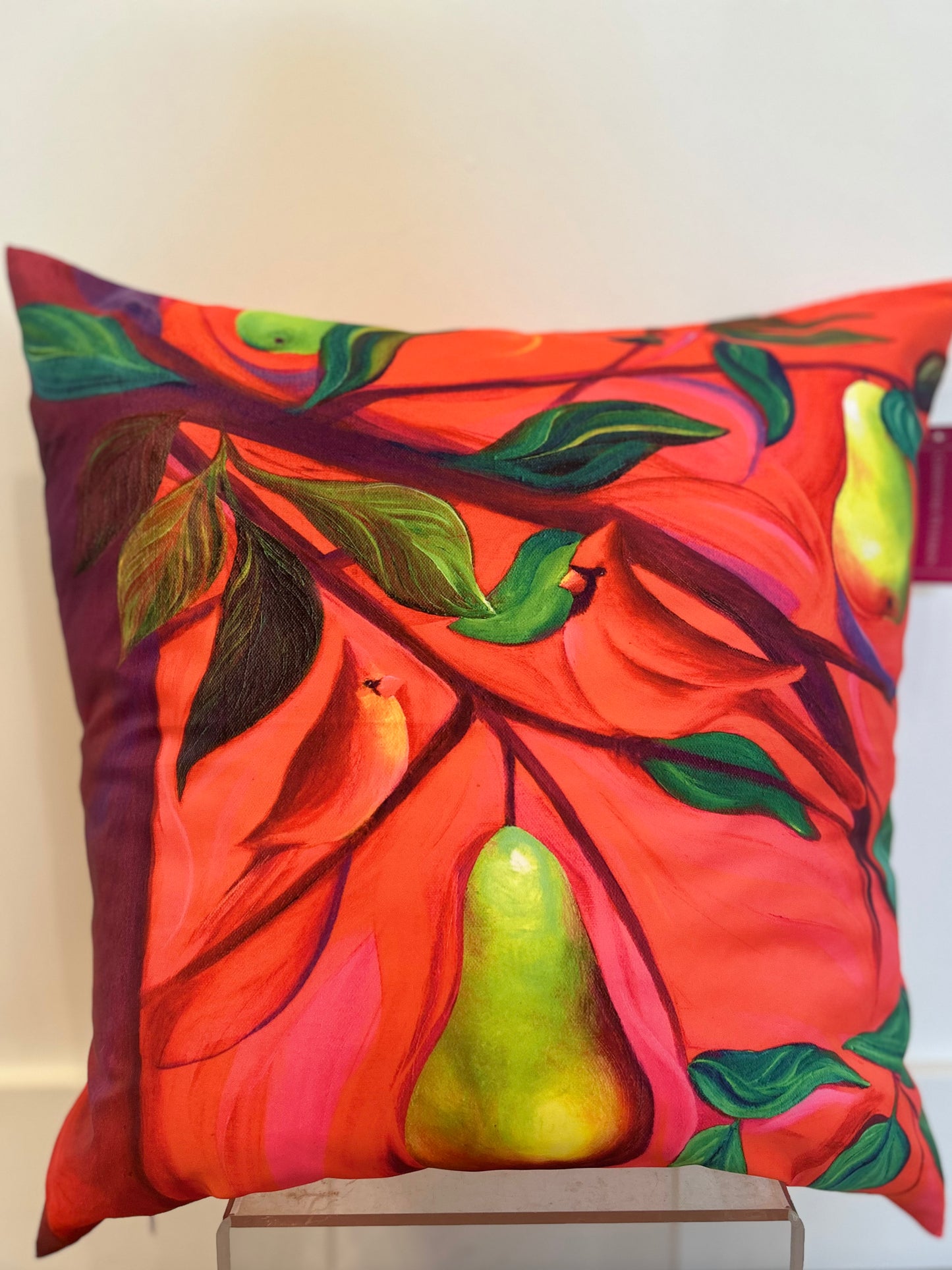 Down Pillow
