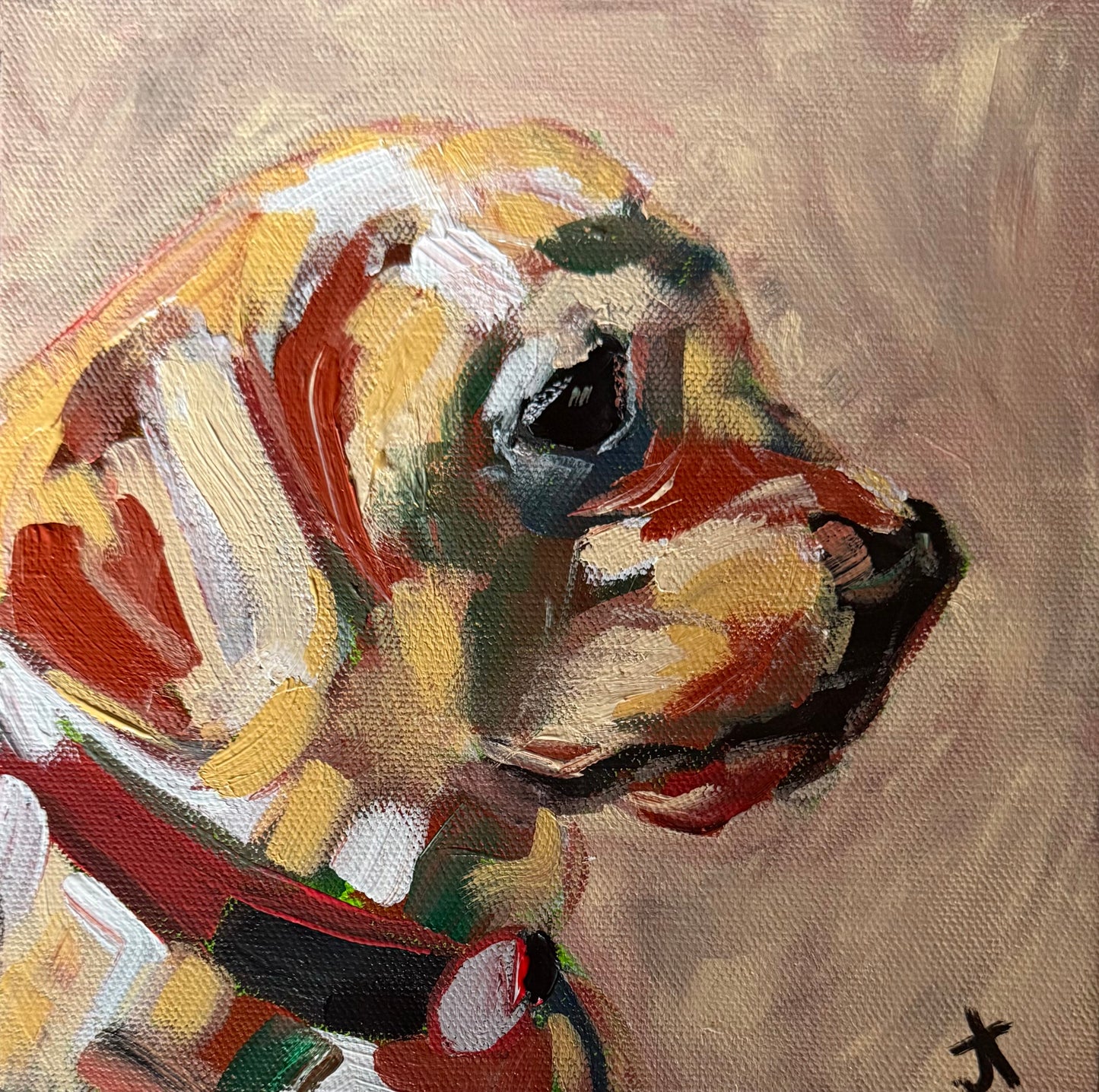 Puppy Love